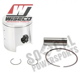 603m05600 Wiseco Piston Kit - Standard Bore 56.00mm