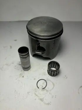 605m06875 Wiseco 605p3 #1470-17 1988-1991 Yamaha Yz250 Wr250 Piston