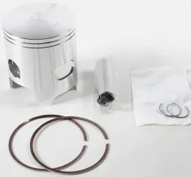 607m06740 Wiseco Piston Kit