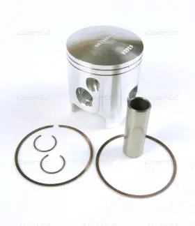 617m06700 Wiseco Piston Fits Kawasaki - N/a