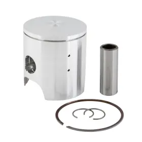 626m05500 Wiseco Pro-lite 55.00mm Piston Kit For1993 Kawasaki Kx125