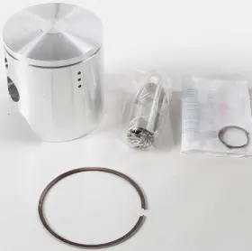 0910-1218 Wiseco 641m05550 Piston Kit 55.50mm 54.00mm 641p6 100787 0910-1218 Wiseco 641m05550 Piston Kit 55.50mm 54.00mm 641p6 100787