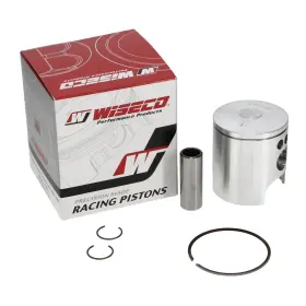 643m04900 Wiseco Honda Cr80r Piston Kit 49.00 Mm Bore
