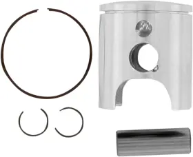 646m04750 Wiseco Piston Kit - 47.50 Mm Yamaha Yz80