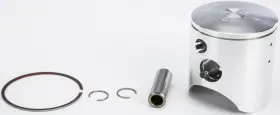 647m05500 Wiseco Piston Kit - 1.00mm Oversize To 55.00mm