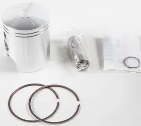 649m04800 Wiseco Piston Kit - 1.00mm Oversize To 48.00mm