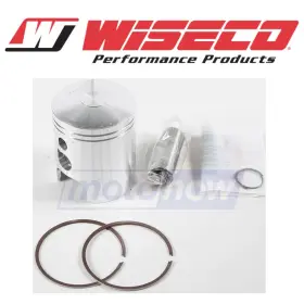 649m04850 Wiseco Piston Kit For Engine Pistons Kits Ii