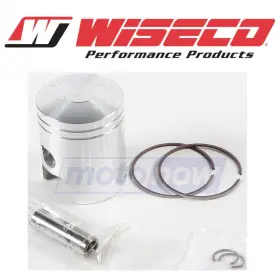 653m04050 Wiseco Piston Kit For Engine Pistons Kits Yv
