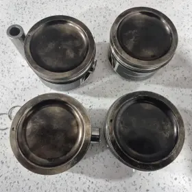 6586m895ap Wiseco Piston Kit Ka24de 89.5mm Bore 6586m895ap Wiseco Piston Kit Ka24de 89.5mm Bore