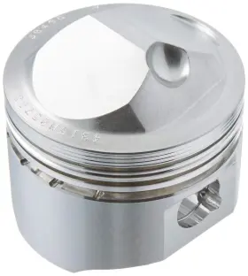 4815m05700 Wiseco 663681111969 57.00mm 11 1 Compression Motorcycle Piston Kit Black