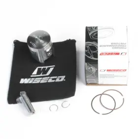 0910-1228 Wiseco 669m04700 47.00 Mm 2-stroke Off-road Piston 47.00mm 45.8mm 0910-1228 Wiseco 669m04700 47.00 Mm 2-stroke Off-road Piston 47.00mm 45.8mm