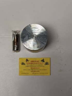 Wiseco 694ps Piston For 96-09 Ktm 250 67.50mm Std New