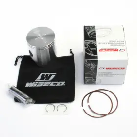 0910-1693 Wiseco 699m06700 - Standard Bore 67.00mm Piston Kit 70.8mm 16-0369