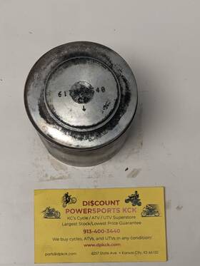 Wiseco 704m06620 Kawasaki Kx 250 1992-01 Racers Choice Piston 66.40mm