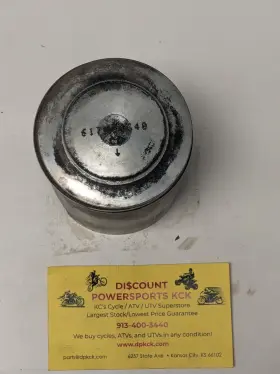 704m06620 Wiseco Kawasaki Kx 250 1992-01 Racers Choice Piston 66.40mm 704m06620 Wiseco Kawasaki Kx 250 1992-01 Racers Choice Piston 66.40mm
