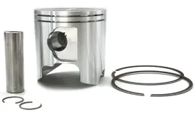 712m07250 Wiseco Pro-lite Piston Kit 72.5mm For Ft96-03 Ktm 300 Exc/300 Mxc 712m07250 Wiseco Pro-lite Piston Kit 72.5mm For Ft96-03 Ktm 300 Exc/300 Mxc