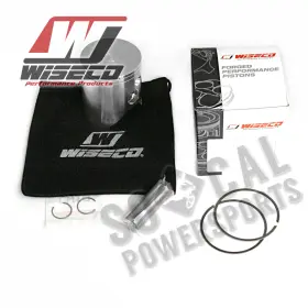 723m06850 Wiseco Dirtbike Piston 2.10 Mm