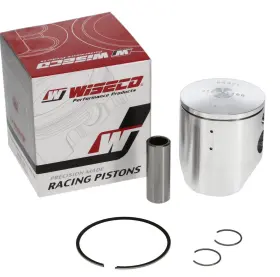 726m05400 Wiseco Piston Kit Yamaha Yz125 1998-2001 Yz 125 54mm Standard Bore