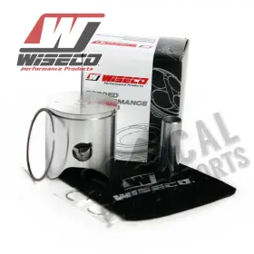 741m05600 Wiseco Dirtbike Piston 2.00 Mm