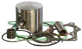 Wiseco 748264222362 Pk1154 52.50 Mm 2-stroke Motorcycle Piston Kit With Top-end Gasket M