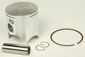 766m05200 Wiseco Piston Kit Honda Cr80 / Cr80r 1996-2002 52mm Supermini
