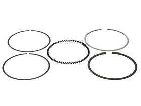 Wiseco 7700xx 77.0mm Ring Set For Mini Cooper 2002-2006 Fits 4-stroke Engines