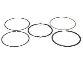 7700xx Wiseco 77.0mm Ring Set For Mini Cooper 2002-2006 Fits 4-stroke Engines 7700xx Wiseco 77.0mm Ring Set For Mini Cooper 2002-2006 Fits 4-stroke Engines