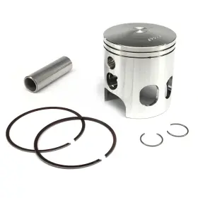 772m06500 Wiseco Forged 65.00mm Piston Kit For Ft90-98 Yamaha Rt180