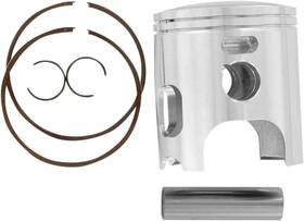 Wiseco 795m06600 Piston Kit 66.00mm 2.00mm Overbore