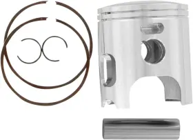795m06600 Wiseco Piston Kit 66.00mm 2.00mm Overbore 795m06600 Wiseco Piston Kit 66.00mm 2.00mm Overbore