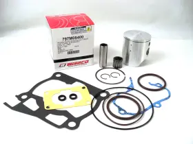 797m05400 Wiseco Top End Piston Rebuild Kit Yamaha Yz125 Ft02-04 54mm