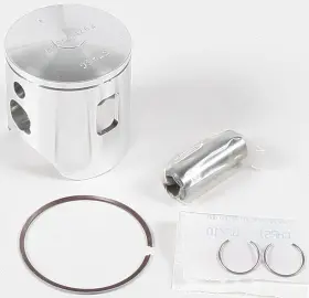 797m05600 Wiseco Piston Kit - 2.00mm Oversize To 56.00mm