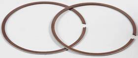 Wiseco 7qqjl9201z Piston Ring Set 72mm For Pro Lite Yamaha Dt3 250 73