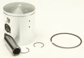 0910-1246 Wiseco 805m04800 Piston .50mm 48.00mm 47.80mm 805p2 Stock Compression