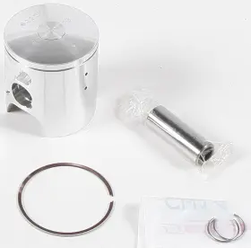 805m04950 Wiseco Piston 2mm Over 49.50mm Yamaha Yz85 2002-2018 New Fast Shipping