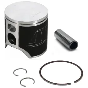 806m05300 Wiseco Pro-lite Armorglide 53.00mm Piston Kit For Ft02-23 Suzuki Rm85