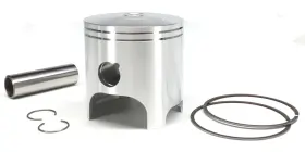 818m06680 Wiseco Forged Piston Kit 66.8mm Ft92-98 Yamaha Wr200