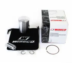 819m04020 Wiseco Piston Kit Polini Works 99-04 40.2mm 40.20mm 39.3mm 819ps