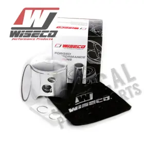 822m05600 Wiseco Piston Kit - 2.00mm Oversize To 56.00mm