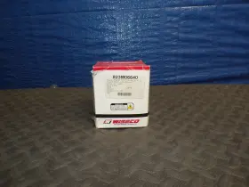 823m06640 Wiseco #1165-11 2003-2010 Suzuki Rm250 Rm 250 Piston No Rings