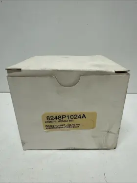 8248p1024a Wiseco Piston Kit Honda 600 102.40mm Wrist Pin Rings 4042gf