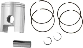 826m04300 Wiseco Piston Kit - 43.00 Mm Fits Kawasaki Suzuki 826m04300 Wiseco Piston Kit - 43.00 Mm Fits Kawasaki Suzuki