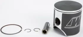 841m05600 Wiseco Piston Kit Gp Style - 2.00mm Oversize To 56.00mm