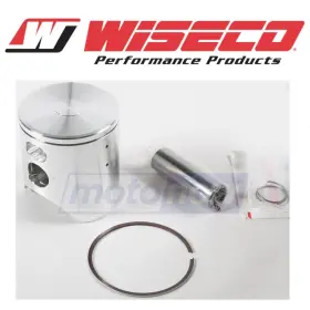 845m05400 Wiseco Piston Kit For Engine Pistons Kits Tv