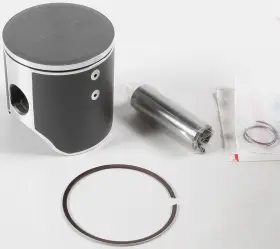 846m05600 Wiseco Piston Kit Gp Style - 2.00mm Oversize To 56.00mm