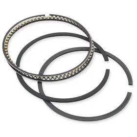 8700xx Wiseco 8700xc Rings 2007-21 Honda Trx420 Rancher 87mm For Pistons Only