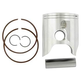 Wiseco 8718-w176014-atv Piston Kit-1.25mm Oversize To 67.25mm For 1985-1986 Honda Atc250r Atv