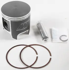 878m07200 Wiseco Piston Kit - 5.60mm Oversize To 72.00mm