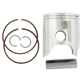 8799-w176176-atv Wiseco Piston Kit-standard Bore 66.00mm For 1986 Honda Trx250r Atv 8799-w176176-atv Wiseco Piston Kit-standard Bore 66.00mm For 1986 Honda Trx250r Atv
