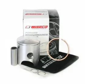 879m04900 Wiseco Piston Kit Kawasaki 14-15 Kx85 Pro-lite 49mm 16-0878 112481